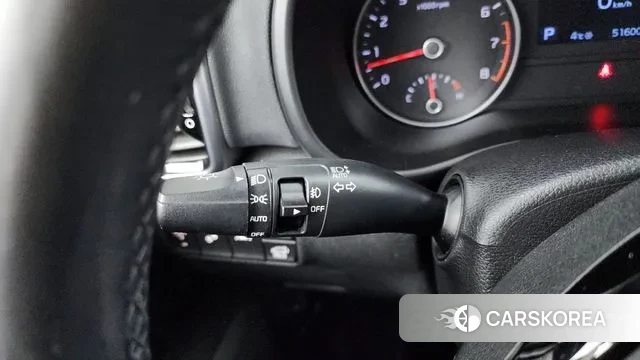 Kia Sportage The Bold id 3547233 из Кореи 7