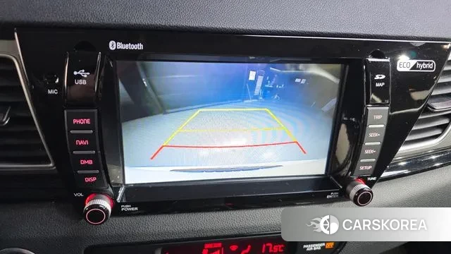 Kia Niro id 3568585 из Кореи 7