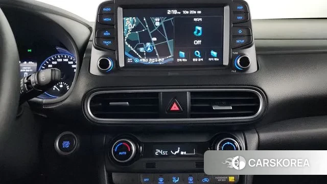 Hyundai Kona id 3265121 из Кореи 7