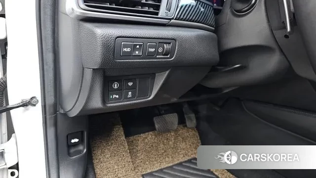 Honda Accord 10th Generation id 2984648 из Кореи 7