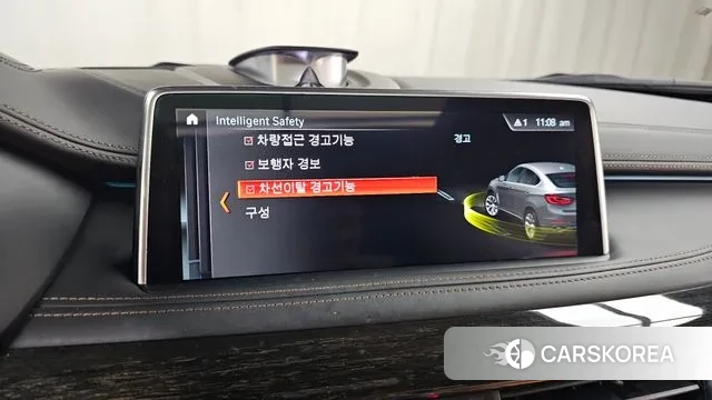 BMW X6 (F16) id 3004771 из Кореи 7