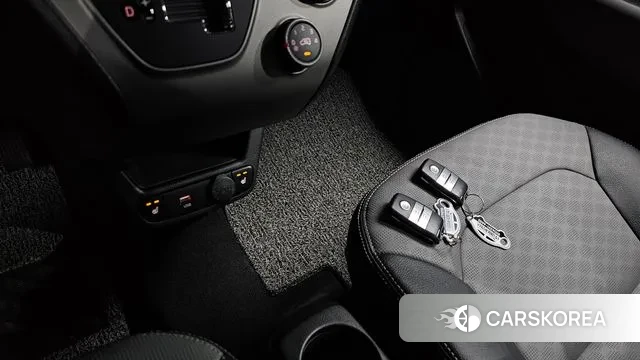 Kia The New Ray id 3323475 из Кореи 7