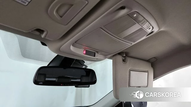 Renault Korea (Samsung) The New QM6 id 4345147 из Кореи 7