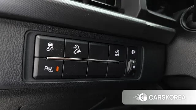 Ssangyong The New Rexton Sport id 3739399 из Кореи 7