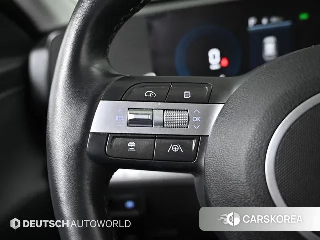 Hyundai Kona (SX2) id 3477814 из Кореи 7