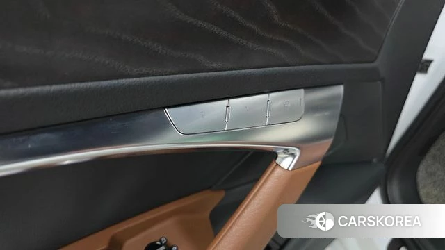 Audi A6 (C8) id 3806059 из Кореи 7