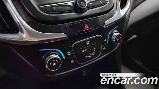 Chevrolet (GM Daewoo) Equinox id 2649828 из Кореи 7