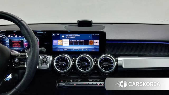 Mercedes-Benz GLB-Class X247 id 4554349 из Кореи 7