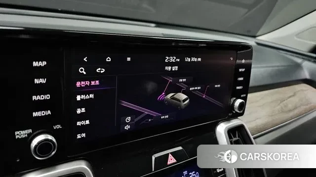 Kia Sorento 4th Generation id 3529593 из Кореи 7