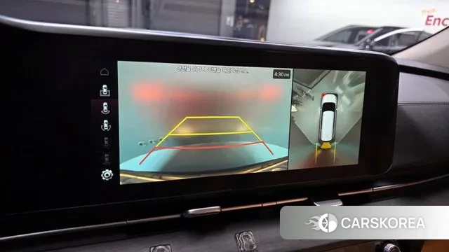 Kia Carnival 4th generation id 3620514 из Кореи 7