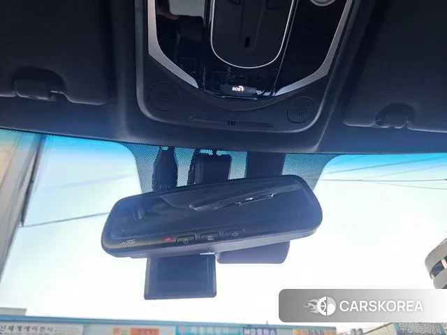 Ssangyong Torres id 3634517 из Кореи 7