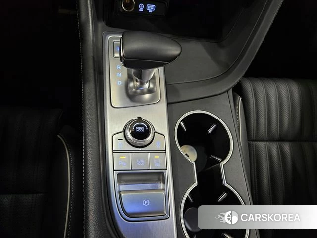 Genesis G70 id 4595151 из Кореи 7