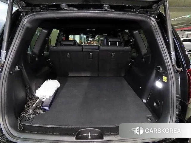 Kia Mohave Master id 3639041 из Кореи 7