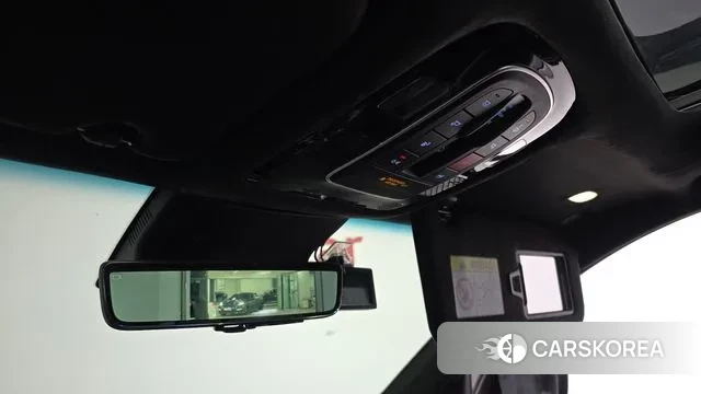 Hyundai The New Palisade id 3507836 из Кореи 7