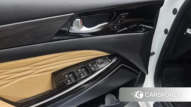 Kia K7 Premier id 3616381 из Кореи 7