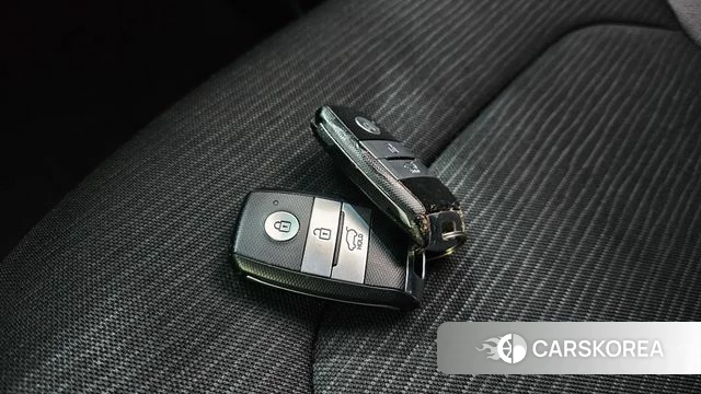Kia The New Ray id 4339362 из Кореи 7