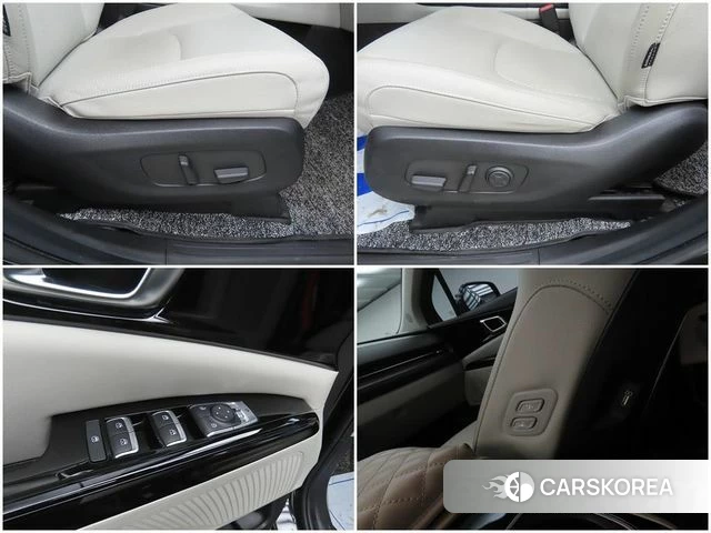 Kia Carnival 4th generation id 4377016 из Кореи 7