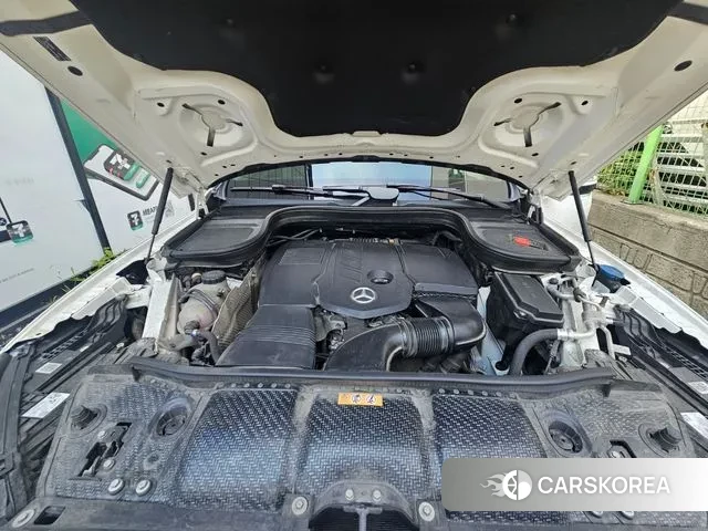 Mercedes-Benz GLE-Class W167 id 2993942 из Кореи 7