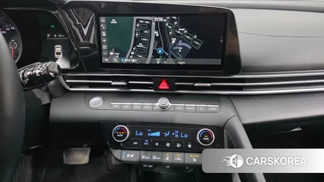 Hyundai Avante (CN7) id 3032827 из Кореи 7