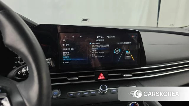 Hyundai Avante (CN7) id 4899535 из Кореи 7