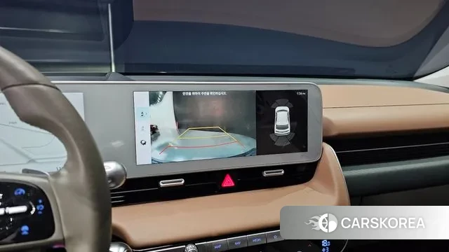 Hyundai Ionic 5 id 3143487 из Кореи 7