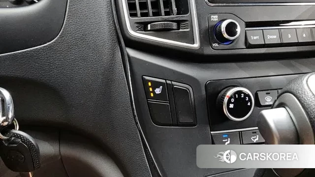 Hyundai Grand Starex id 3090923 из Кореи 7