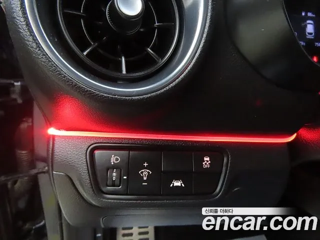 Kia Come New K3 id 2907755 из Кореи 7