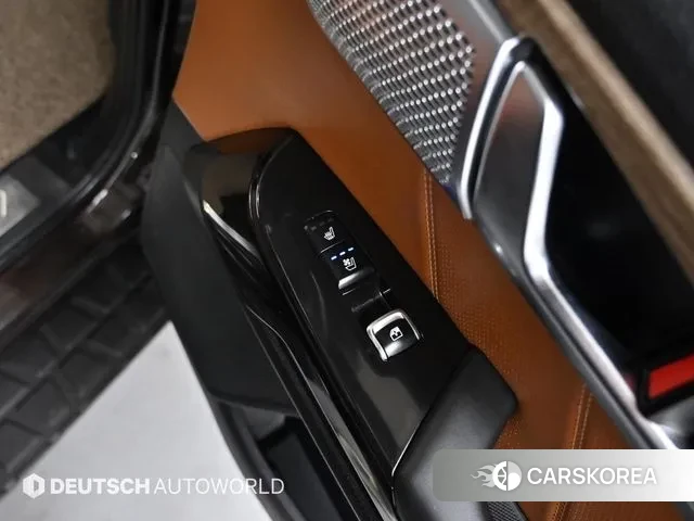 Kia Mohave Master id 3721744 из Кореи 7