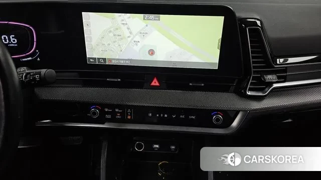 Kia Sportage 5th Generation id 3570691 из Кореи 7