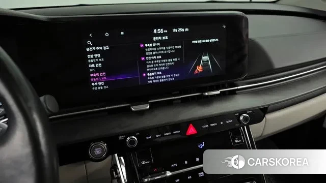 Kia Carnival 4th generation id 3406207 из Кореи 7