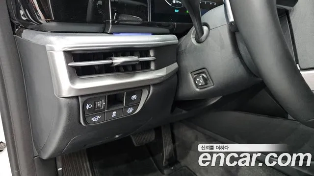 Hyundai Grandeur Hybrid (GN7) id 2867892 из Кореи 7