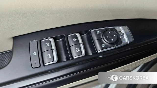 Kia Carnival 4th generation id 4691804 из Кореи 7