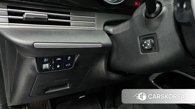 Hyundai The New Grandeur IG id 4304206 из Кореи 7