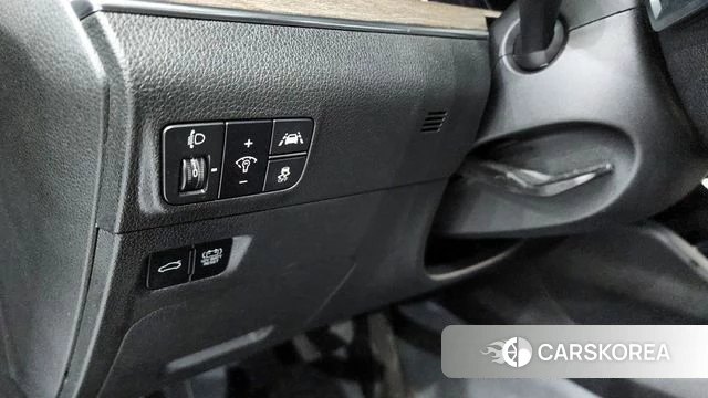 Kia K5 Hybrid 3rd Generation id 3904925 из Кореи 7