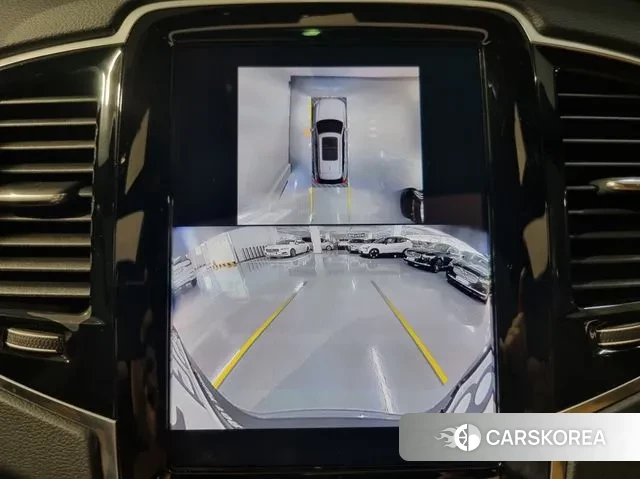 Volvo XC90 second Generation id 3057857 из Кореи 7