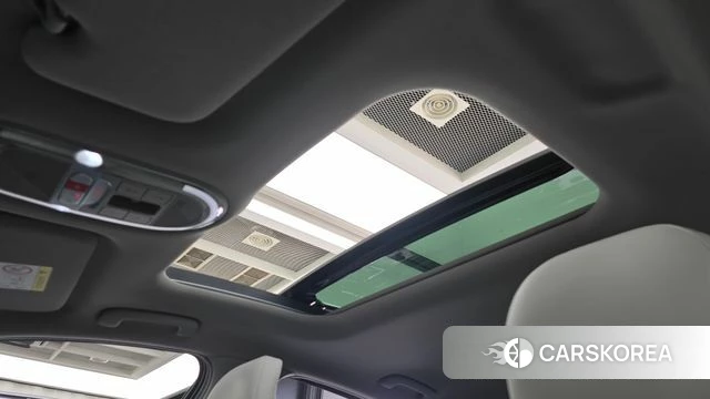 Hyundai Ionic 6 id 4636127 из Кореи 7