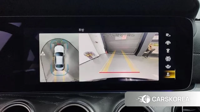 Mercedes-Benz E-Class W213 id 3022568 из Кореи 7