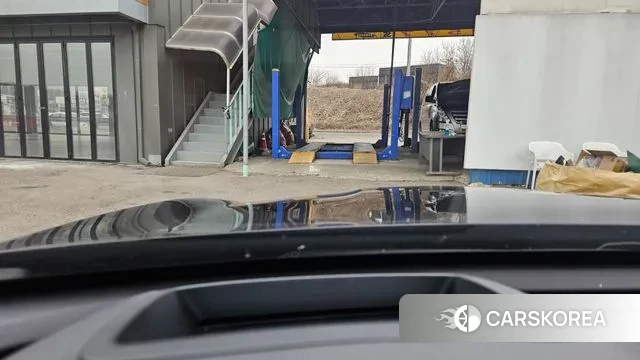 Kia More K9 id 3772789 из Кореи 7