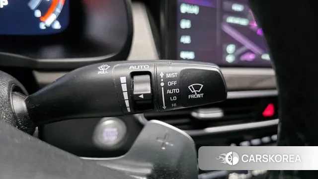 Kia K7 Premier id 3283055 из Кореи 7