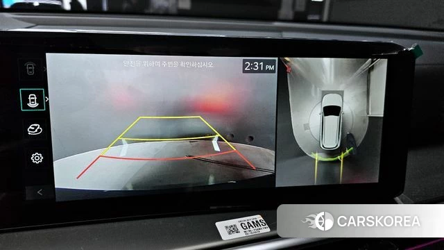 Kia The New Sorento 4th Generation id 3733848 из Кореи 7