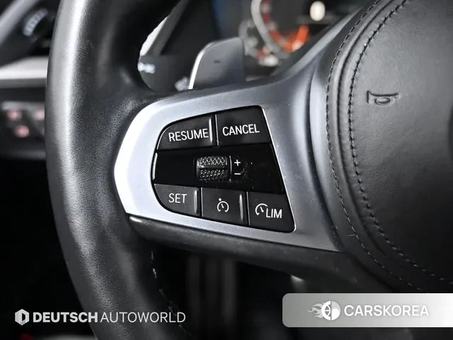 BMW 1 Series (F40) id 3734662 из Кореи 7