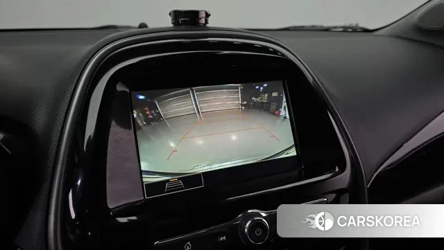 Chevrolet (GM Daewoo) The New Spark id 3428259 из Кореи 7