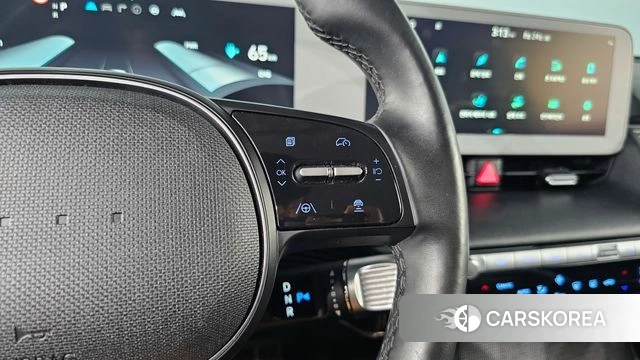 Hyundai Ionic 5 id 4726918 из Кореи 7
