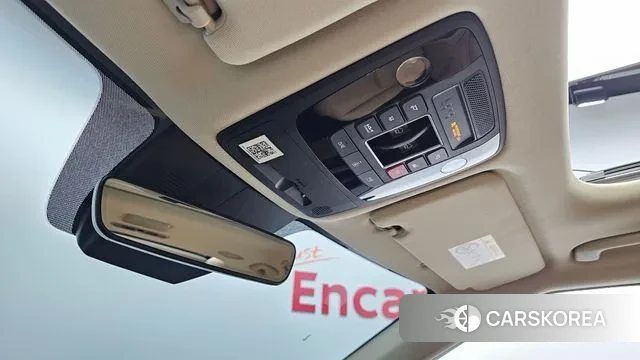 Kia Carnival 4th generation id 3159429 из Кореи 7