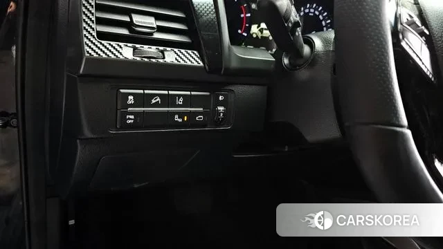 Ssangyong The New Rexton Sport id 3023197 из Кореи 7