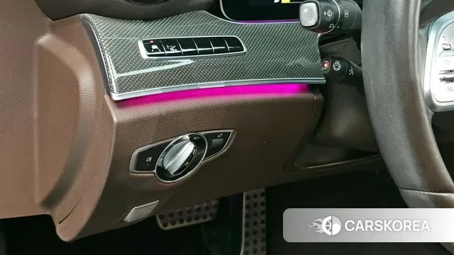 Mercedes-Benz CLS-Class C257 id 3402622 из Кореи 7