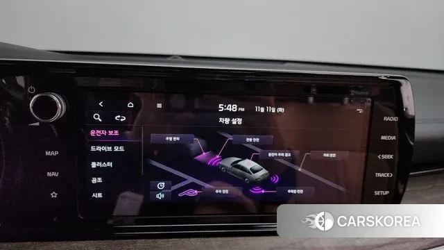 Kia K5 3rd generation id 3348930 из Кореи 7