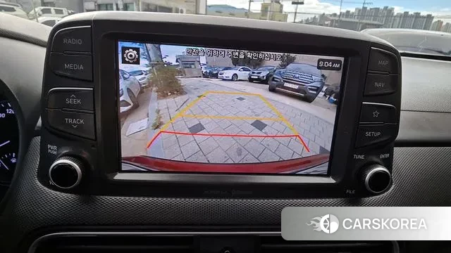 Hyundai Kona id 3034362 из Кореи 7