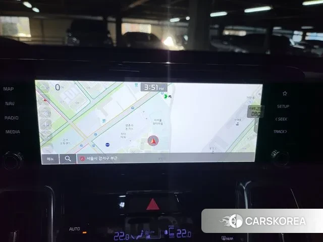 Kia Sorento 4th Generation id 3503044 из Кореи 7