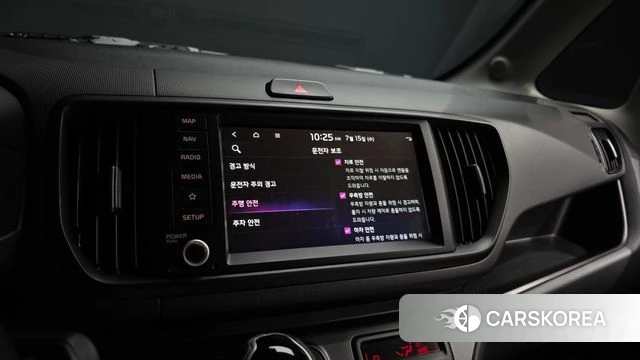 Kia The New Kia Ray id 4590544 из Кореи 7